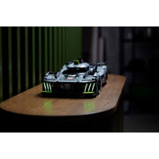 LEGO 42156 Technic PEUGEOT 9X8 24H Le Mans Hybrid Hypercar