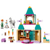 LEGO 43204 Disney Anna and Olafs Castle Fun