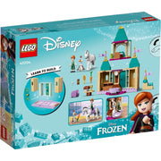 LEGO 43204 Disney Anna and Olafs Castle Fun