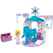 LEGO 43209 Disney Elsa and the Nokks Ice Stable