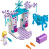 LEGO 43209 Disney Elsa and the Nokks Ice Stable