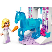 LEGO 43209 Disney Elsa and the Nokks Ice Stable