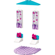 LEGO 43209 Disney Elsa and the Nokks Ice Stable