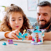 LEGO 43209 Disney Elsa and the Nokks Ice Stable