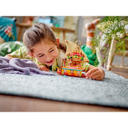 LEGO 43210 Disney Princess Moanas Wayfinding Boat