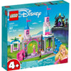 LEGO 43211 Disney Princess Auroras Castle