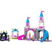 LEGO 43211 Disney Princess Auroras Castle