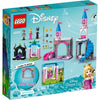 LEGO 43211 Disney Princess Auroras Castle