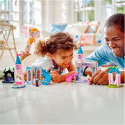 LEGO 43211 Disney Princess Auroras Castle