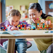 LEGO 43212 Disney 100 Celebration Train