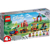 LEGO 43212 Disney 100 Celebration Train