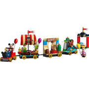 LEGO 43212 Disney 100 Celebration Train