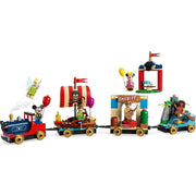 LEGO 43212 Disney 100 Celebration Train