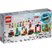 LEGO 43212 Disney 100 Celebration Train