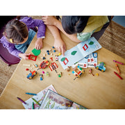 LEGO 43212 Disney 100 Celebration Train