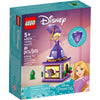 LEGO 43214 Disney Princess Twirling Rapunzel