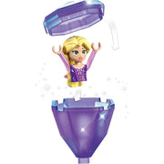 LEGO 43214 Disney Princess Twirling Rapunzel