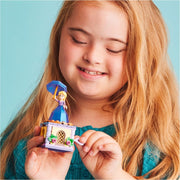 LEGO 43214 Disney Princess Twirling Rapunzel