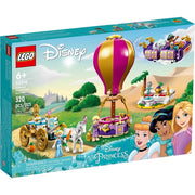 LEGO 43216 Disney Princess Princess Enchanted Journey