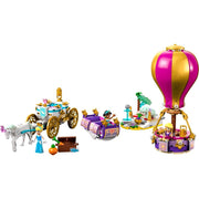 LEGO 43216 Disney Princess Princess Enchanted Journey