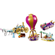 LEGO 43216 Disney Princess Princess Enchanted Journey