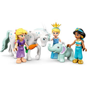 LEGO 43216 Disney Princess Princess Enchanted Journey