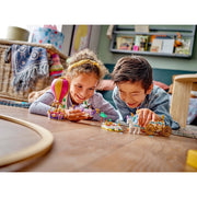 LEGO 43216 Disney Princess Princess Enchanted Journey