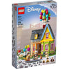 LEGO 43217 Disney 100 Up House