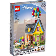 LEGO 43217 Disney 100 Up House