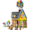 LEGO 43217 Disney 100 Up House