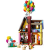 LEGO 43217 Disney 100 Up House