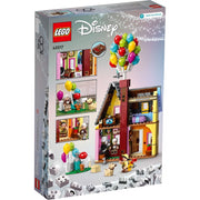 LEGO 43217 Disney 100 Up House