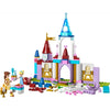 LEGO 43219 Disney Princess Creative Castles