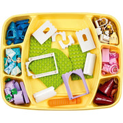 LEGO 43219 Disney Princess Creative Castles