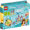 LEGO 43219 Disney Princess Creative Castles