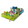 LEGO 43220 Disney 100 Peter Pan and Wendys Storybook Adventures