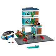 LEGO 60291 City Modern Family House