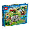 LEGO 60302 City Wildlife Rescue Operation