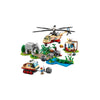 LEGO 60302 City Wildlife Rescue Operation