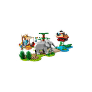 LEGO 60302 City Wildlife Rescue Operation