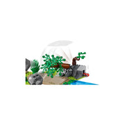 LEGO 60302 City Wildlife Rescue Operation