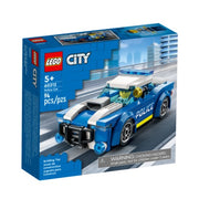 LEGO 60312 City Police Car