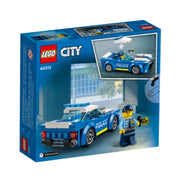 LEGO 60312 City Police Car