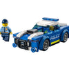 LEGO 60312 City Police Car