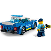 LEGO 60312 City Police Car