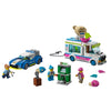 LEGO 60314 City Ice Cream Truck Police Chase