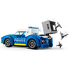 LEGO 60314 City Ice Cream Truck Police Chase