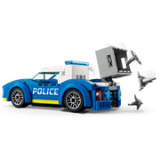 LEGO 60314 City Ice Cream Truck Police Chase