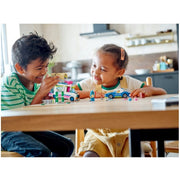 LEGO 60314 City Ice Cream Truck Police Chase