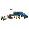 LEGO 60315 City Police Mobile Command Truck